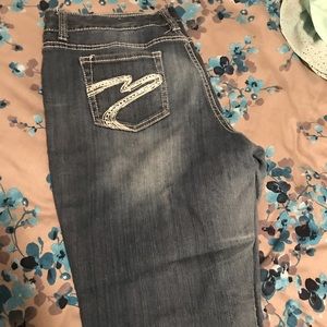 Maurice’s Bootcut Jeans